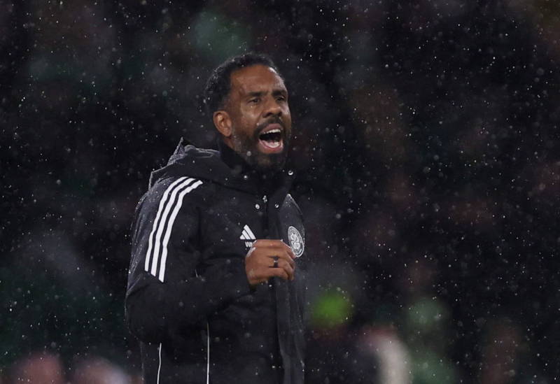 Wilfried Nancy Reacts to Tactics Board Fall Out