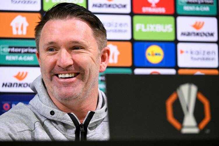 ‘I can’t help speculation’ &ndash; Keane responds to recent Celtic links