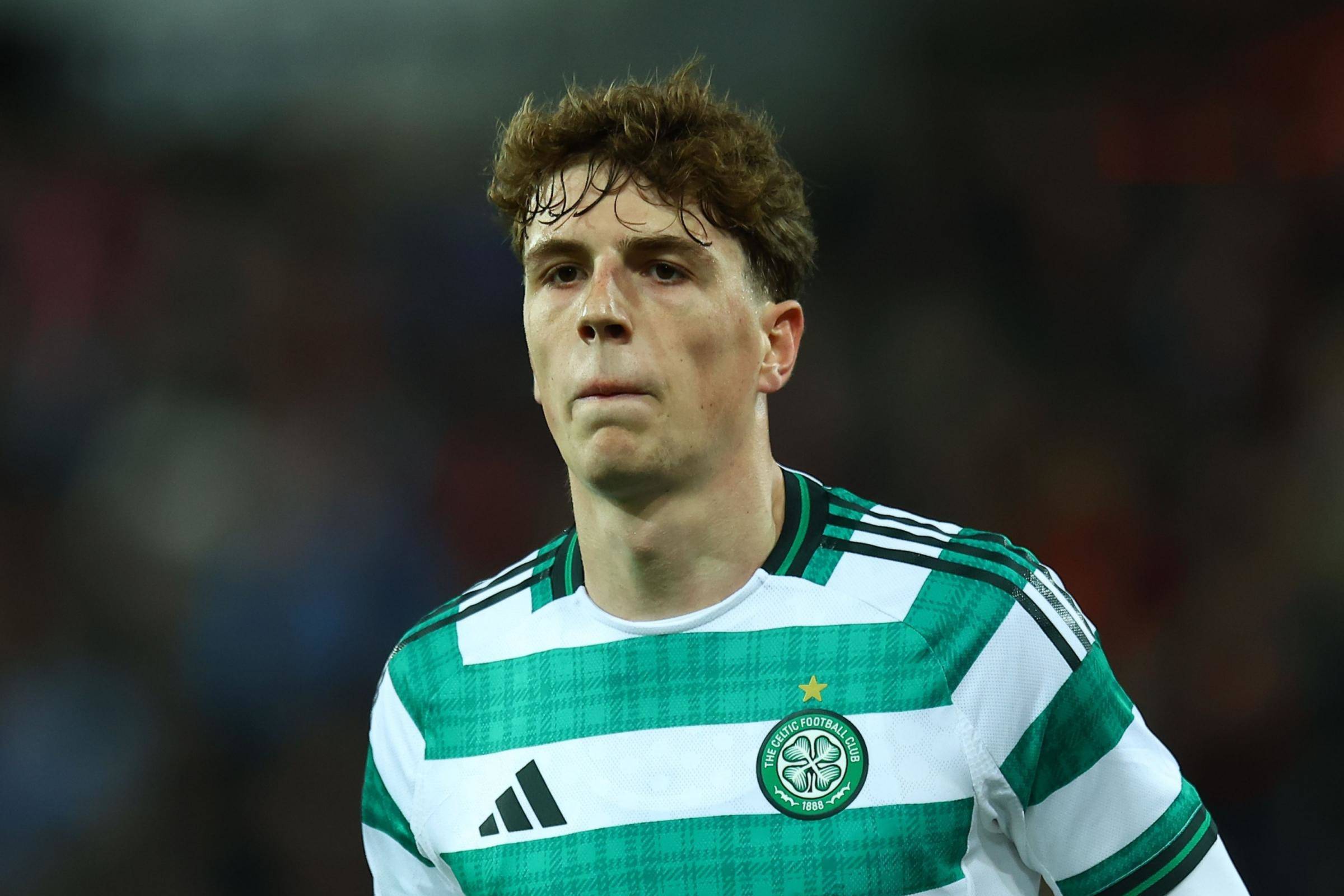 Celtic star details ‘honest’ talks with Brendan Rodgers over lack of game-time