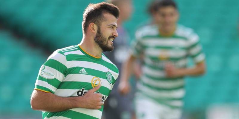 £5m Celtic star is one of their biggest wastes of money since Albian Ajeti