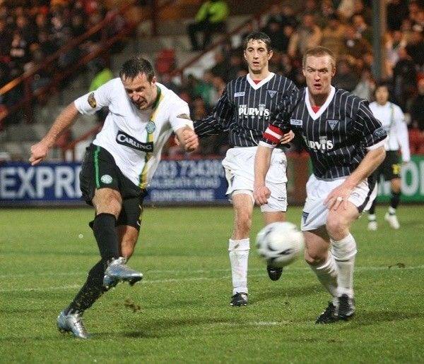 10th December – Five Memorable Celtic Moments on this Day