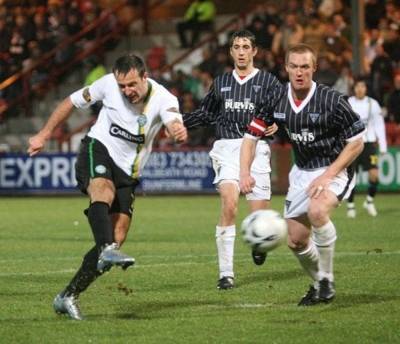 10th December – Five Memorable Celtic Moments on this Day 10th December – Five Memorable Celtic Moments on this Day