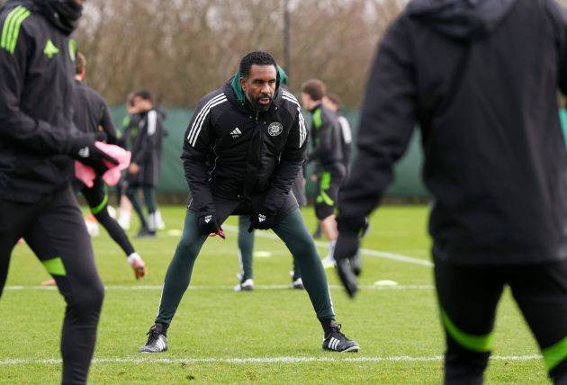 Chris Sutton condemns ‘unjust’ Wilfried Nancy criticism