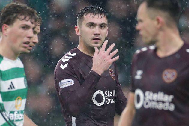 “I’m always trying to be there and always trying to get a goal,” Arne Engels