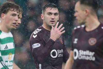 “I’m always trying to be there and always trying to get a goal,” Arne Engels “I’m always trying to be there and always trying to get a goal,” Arne Engels