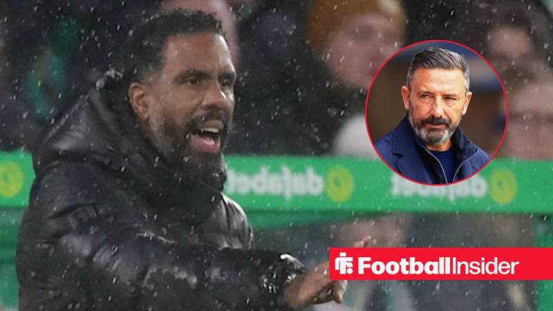 Graham Spiers raging at ‘brain-dead’ Hearts reaction to Wilfried Nancy debut at Celtic