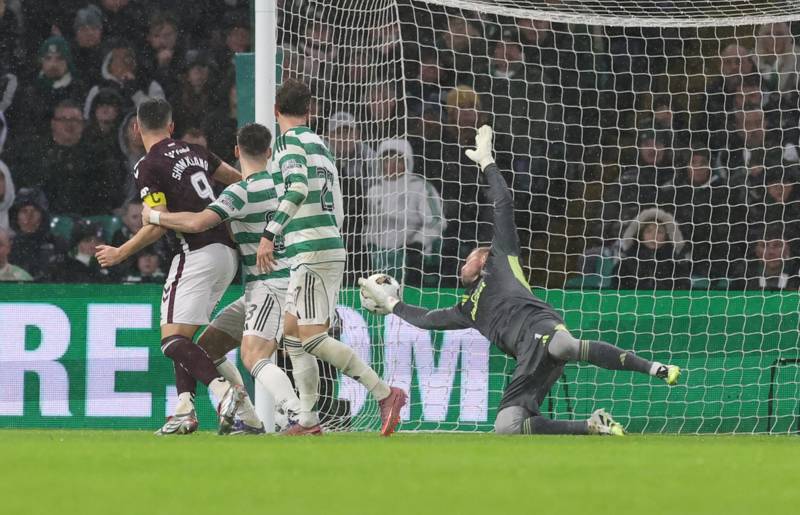 Former Category 1 referee discusses if Hearts’ second goal vs Celtic should have been disallowed Former Category 1 referee discusses if Hearts’ second goal vs Celtic should have been disallowed