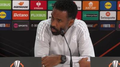 Wilfried Nancy gives ‘honest’ response to chaotic Celtic noise ahead Roma of clash Wilfried Nancy gives ‘honest’ response to chaotic Celtic noise ahead Roma of clash