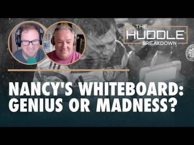 Wilfried Nancy’s “Whiteboard” Tactics: Genius or Madness? + Roma Preview Wilfried Nancy’s “Whiteboard” Tactics: Genius or Madness? + Roma Preview