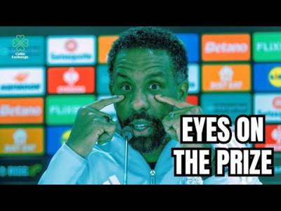 Nancy’s Celtic Won’t Be Built In A Day – But A Result v Roma Would Be Massive For New Man (Preview) Nancy’s Celtic Won’t Be Built In A Day – But A Result v Roma Would Be Massive For New Man (Preview)