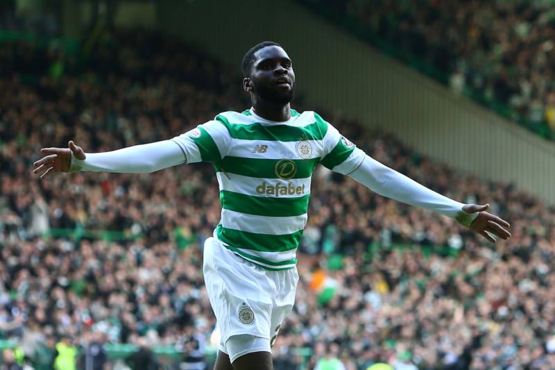 Celtic hero reveals ‘contact’ with Scotland’s rivals over World Cup call-up