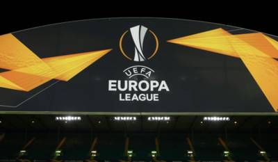 Is Celtic vs AS Roma on TV and can I live stream Europa League clash?