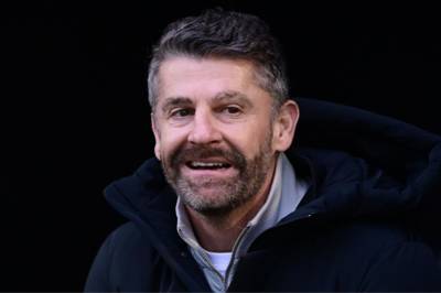 St Mirren’s Stephen Robinson reveals MLS deep-dive ahead of Celtic showdown St Mirren’s Stephen Robinson reveals MLS deep-dive ahead of Celtic showdown