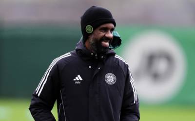 Wilfried Nancy reveals long-term Celtic injury is ready to return against Roma Wilfried Nancy reveals long-term Celtic injury is ready to return against Roma