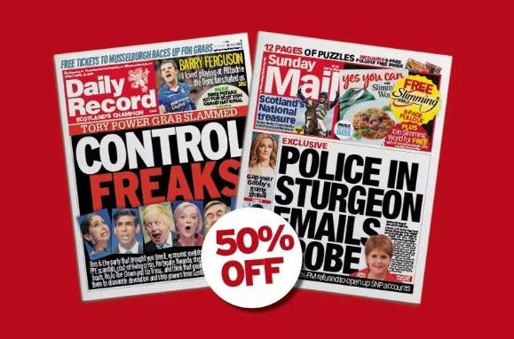 ‘RIP Record’ ‘A disgraceful article’ ’embarrassing now the state of our media’ Nancy hatchet job backfires