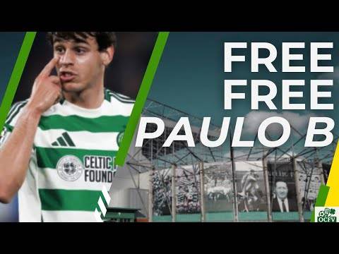 Paulo Bernardo what has he done WRONG at Celtic