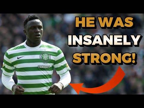 Victor Wanyama – Bhoy From Kenya
