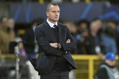 One time Rangers transfer target on Leeds United radar as Celtic linked boss sacked days after Nancy arrival