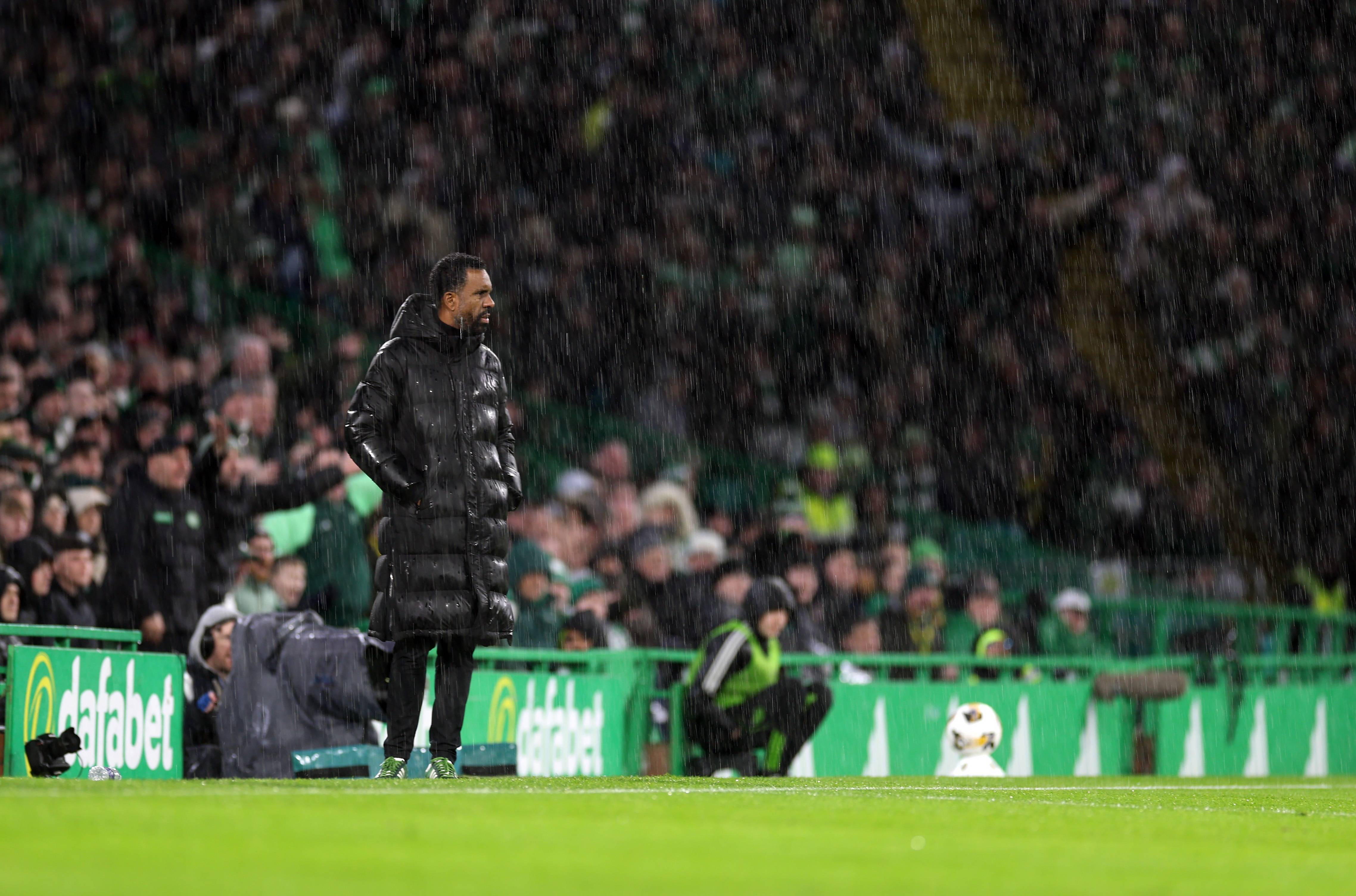 Wilfried Nancy sees Celtic transfer question clamped as potential striker move lands firm address
