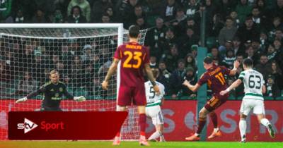 Celtic 0-3 Roma: Wilfried Nancy becomes first Celtic boss to lose first two games after Roma loss Celtic 0-3 Roma: Wilfried Nancy becomes first Celtic boss to lose first two games after Roma loss