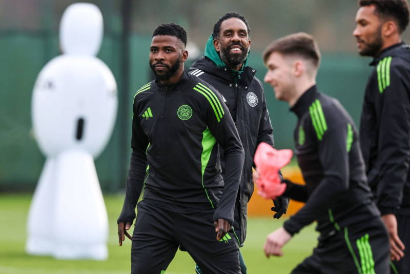 Nancy will need to have patience, and learn to adapt to what this squad can do.