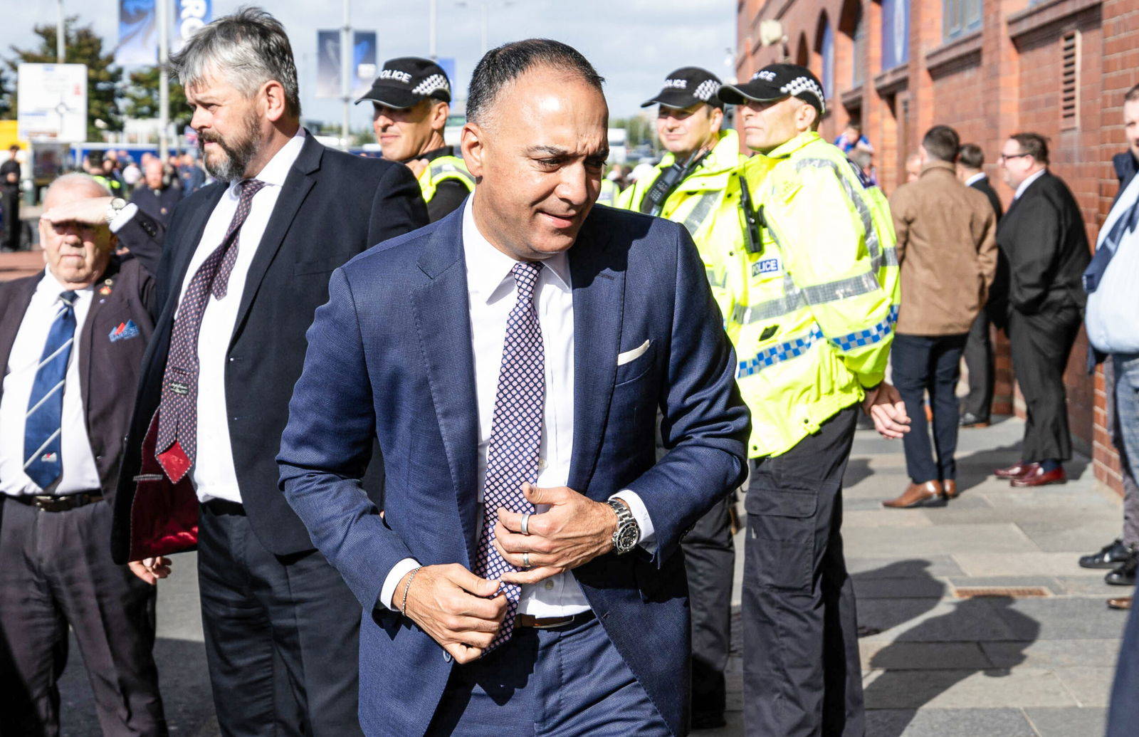 The Ibrox-Leeds European delusion collapsed this week and the hacks are scrambling.