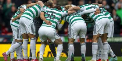 Celtic 0 As Roma 3: Two in a Woe – Nancy Must Beware Hat-Trick From Hell Celtic 0 As Roma 3: Two in a Woe – Nancy Must Beware Hat-Trick From Hell