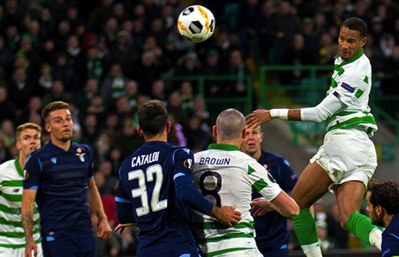 CELTIC v AS ROMA: 5-MINUTE QUIZ