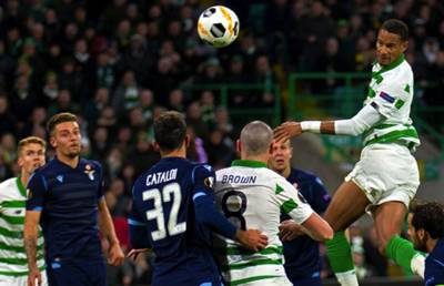 CELTIC v AS ROMA: 5-MINUTE QUIZ CELTIC v AS ROMA: 5-MINUTE QUIZ