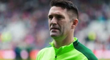 Robbie 1 Rangers 0 Robbie 1 Rangers 0