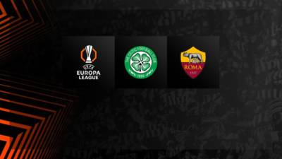 Your Matchday Guide: Celtic v AS Roma Your Matchday Guide: Celtic v AS Roma