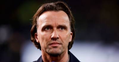 Bolo Zenden reveals why Celtic transfer fell at final hurdle after successful trial stint Bolo Zenden reveals why Celtic transfer fell at final hurdle after successful trial stint