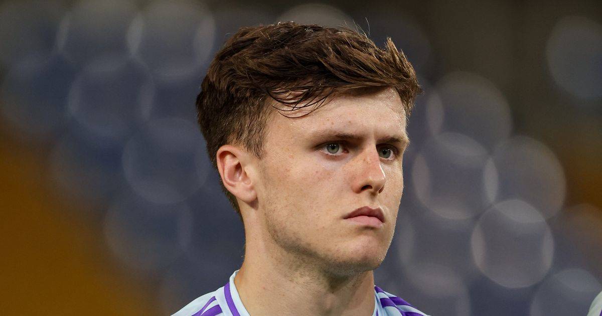 Celtic teen set to follow Ben Gannon Doak by landing dream Liverpool transfer