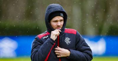 Danny Rohl must climb Rangers mountain Robbie Keane tried to scale himself during Celtic stint Danny Rohl must climb Rangers mountain Robbie Keane tried to scale himself during Celtic stint