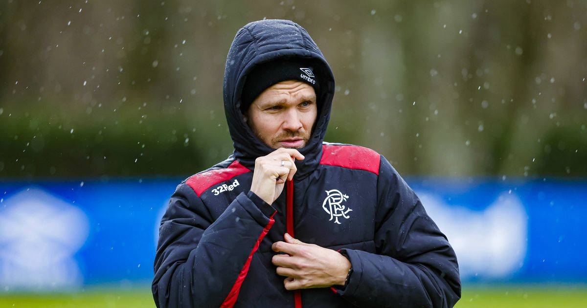 Danny Rohl must climb Rangers mountain Robbie Keane tried to scale himself during Celtic stint