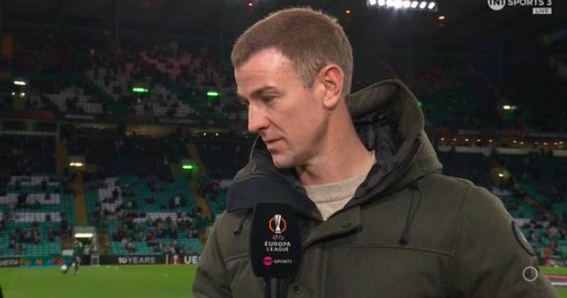 Joe Hart left ‘heartbroken’ by Celtic as board ‘soap opera’ called out in rant for the ages