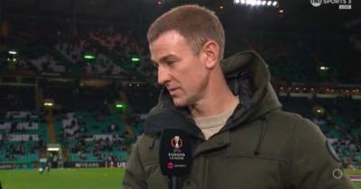 Joe Hart left ‘heartbroken’ by Celtic as board ‘soap opera’ called out in rant for the ages Joe Hart left ‘heartbroken’ by Celtic as board ‘soap opera’ called out in rant for the ages