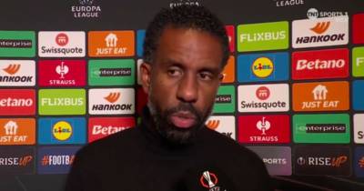 Wilfried Nancy fired three Celtic warnings from Parkhead VIPs instantly after ‘not concerned’ claim