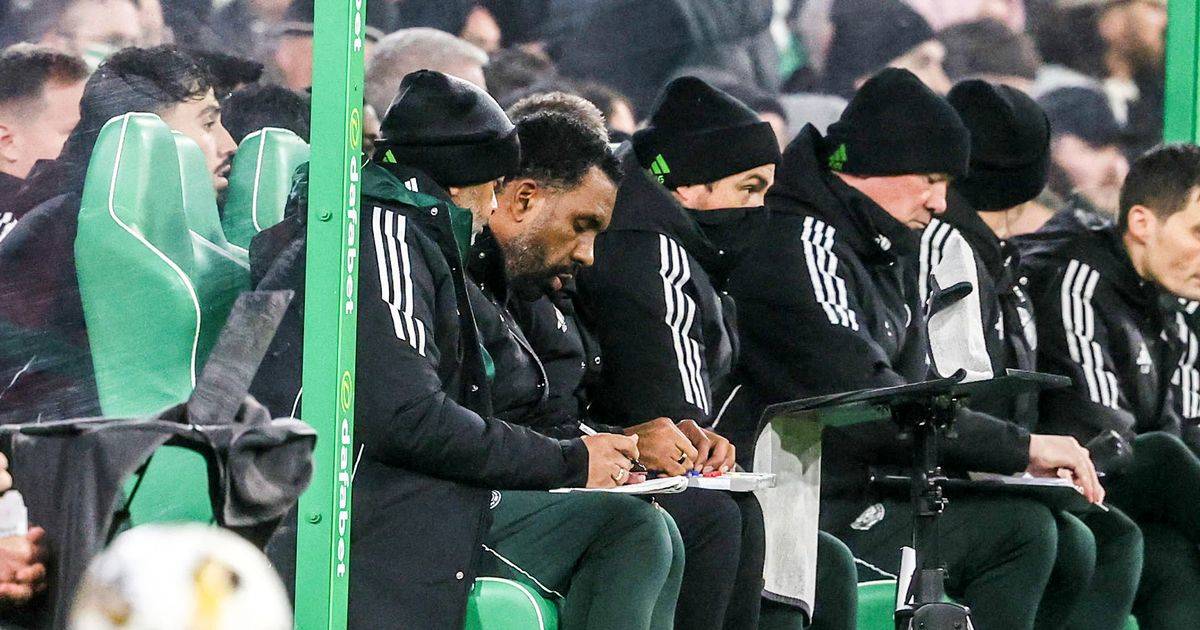 Wilfried Nancy set for Celtic tweak but turning shapeshifter is unlikely in predicted XI for Roma examination