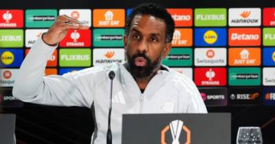 Wilfried Nancy sets the Celtic record straight on one thing as he tells fans exactly how much losing hurts him Wilfried Nancy sets the Celtic record straight on one thing as he tells fans exactly how much losing hurts him