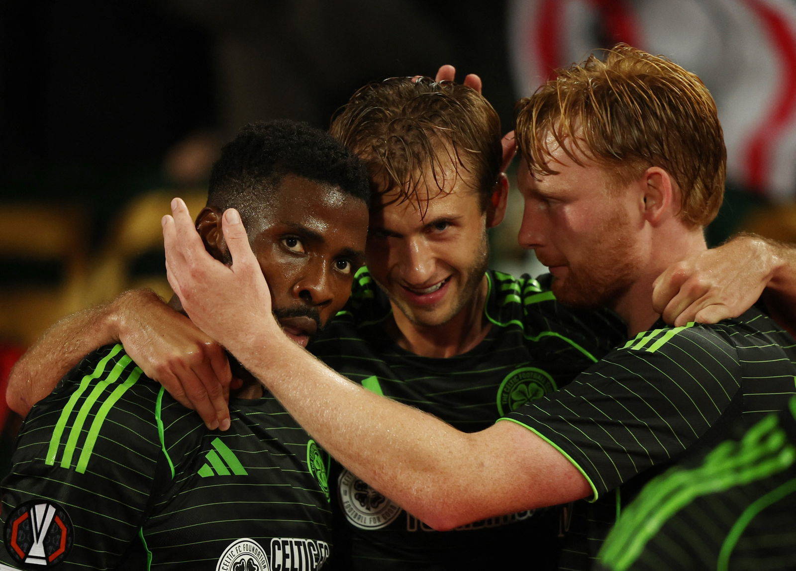 Celtic Receive Another Injury Boost Ahead of Roma Clash