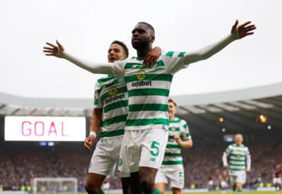 How Odsonne Edouard Could Face Scotland at Next Year’s World Cup How Odsonne Edouard Could Face Scotland at Next Year’s World Cup