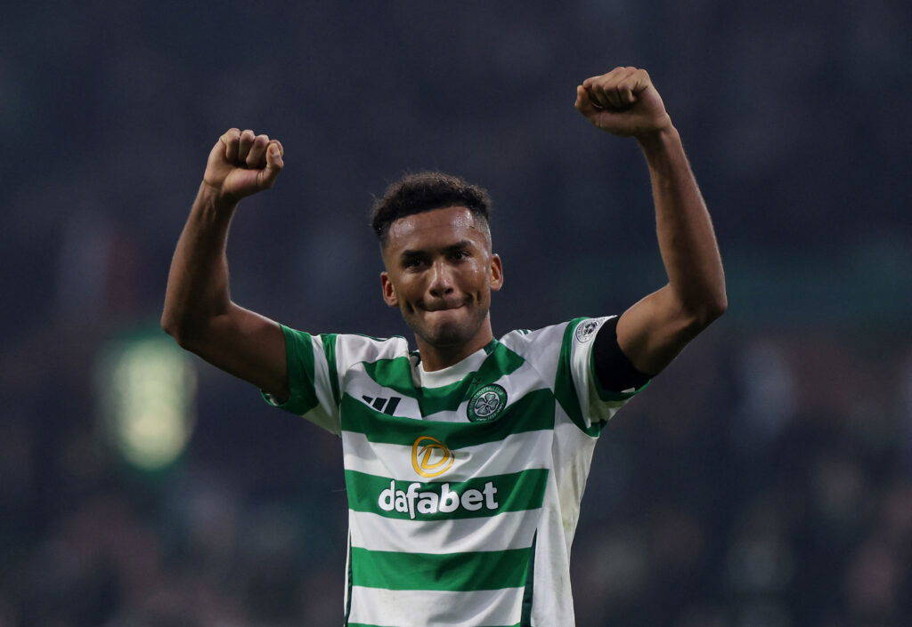 ‘I’m just asking fans…’ – Auston Trusty Issues Wilfried Nancy Plea Ahead Of Celtic v Roma
