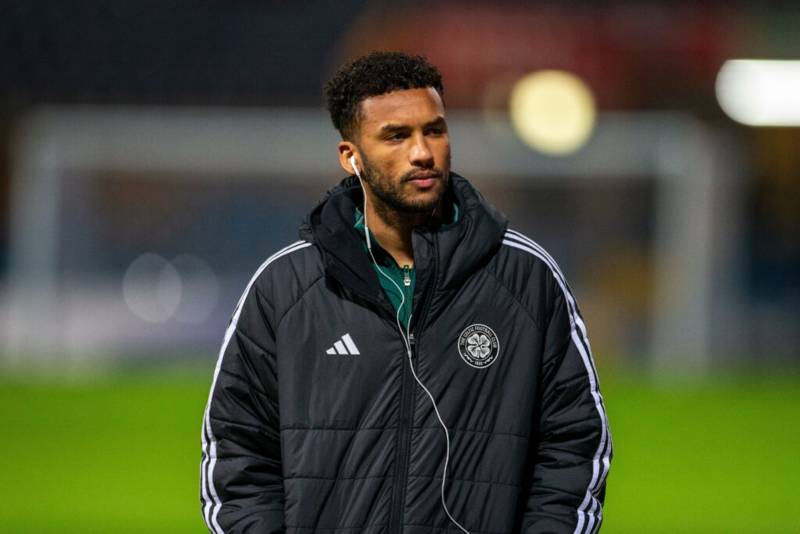 “It’s Nothing Crazy” – Celtic Star Slams Overreaction to Nancy’s Tactics Board