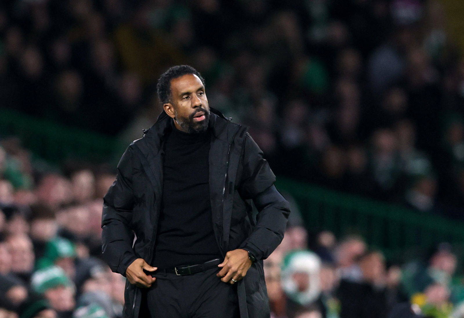 Nancy Admits Celtic Were ‘Too Soft’ in Roma Defeat