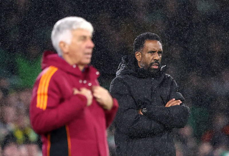 Wilfried Nancy ‘Expected’ Tough Celtic Start