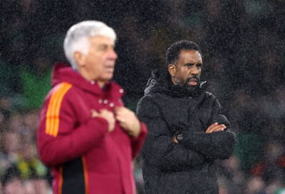 Wilfried Nancy ‘Expected’ Tough Celtic Start