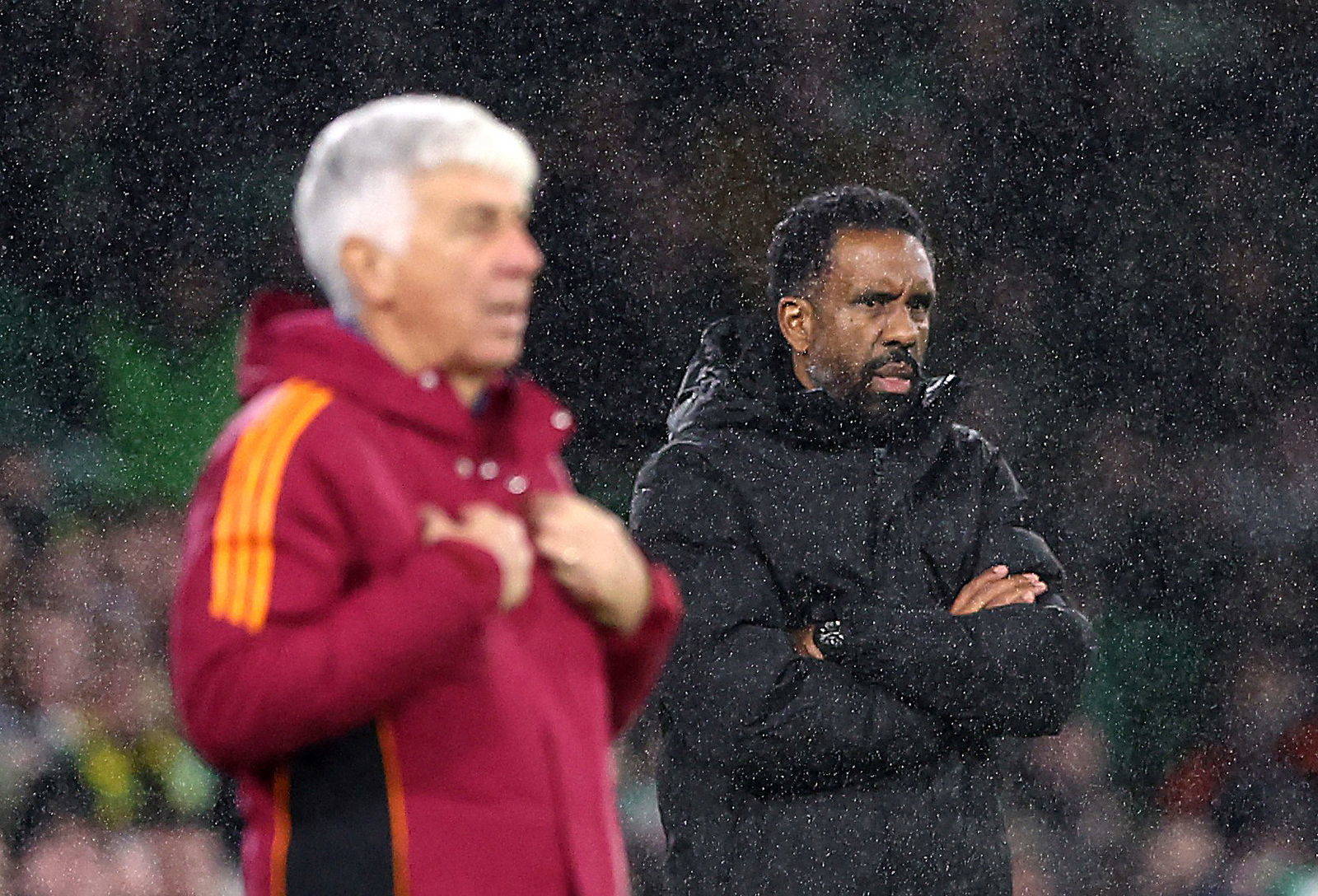 Wilfried Nancy ‘Expected’ Tough Celtic Start