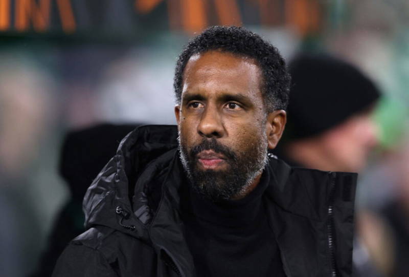 Wilfried Nancy ‘Not Concerned’ but Urges Celtic Patience