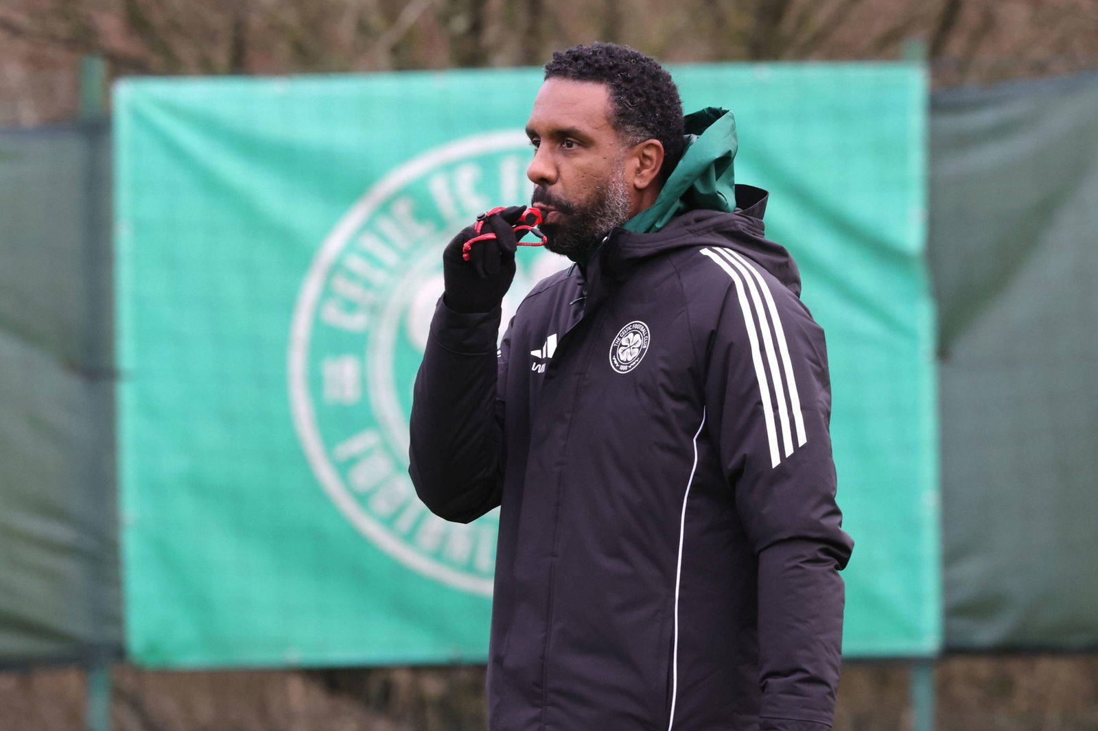 Wilfried Nancy Reveals What His Mum Told Him After Week One at Celtic
